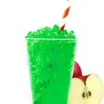 Slush Apfel