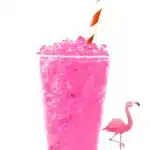 Slush Flamingo