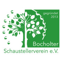 Bocholter Schaustellerverein Logo